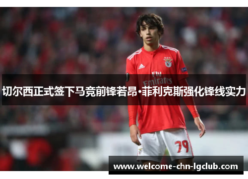切尔西正式签下马竞前锋若昂·菲利克斯强化锋线实力